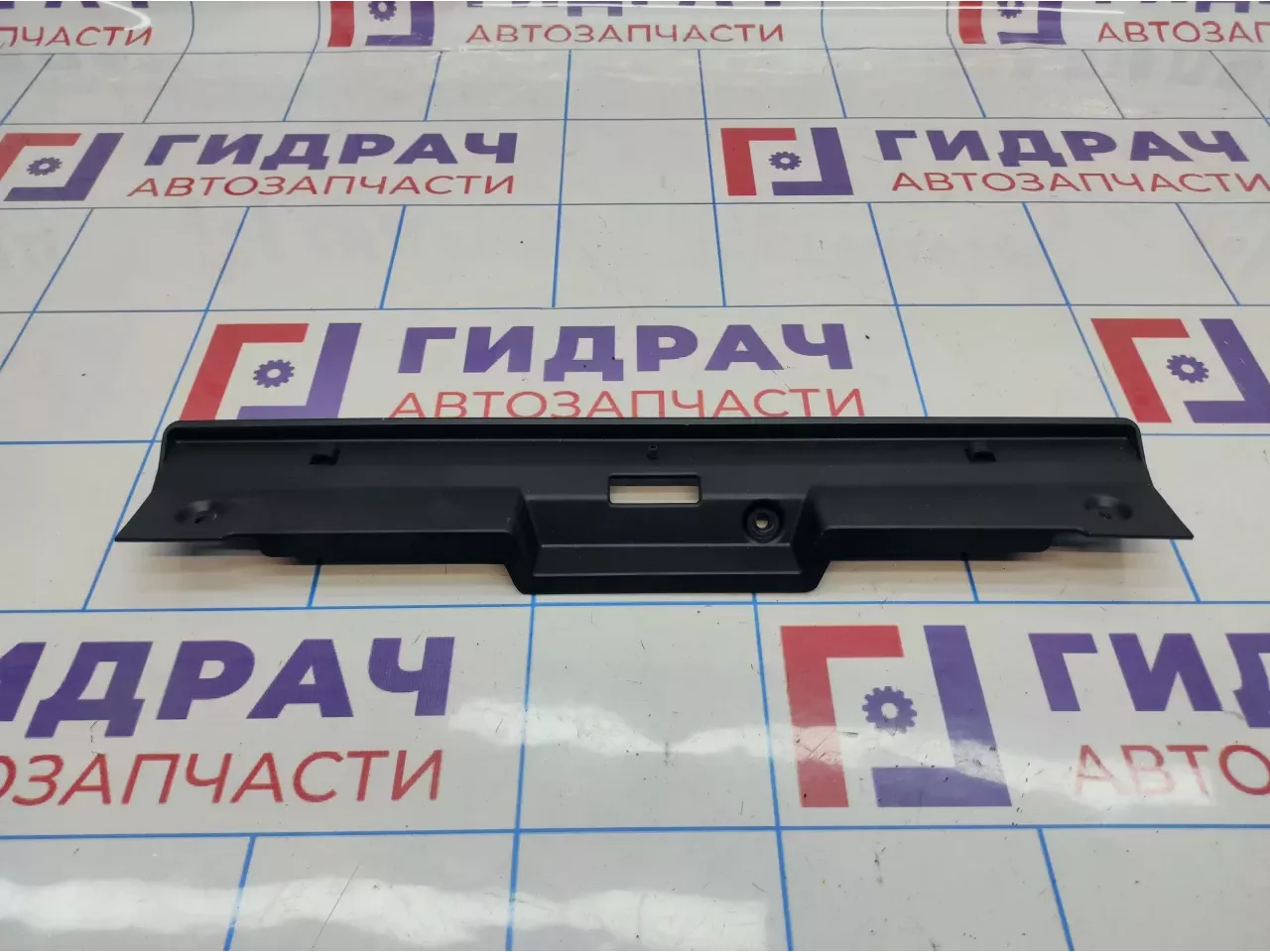 Накладка бардачка Suzuki Grand Vitara (JT) 73813-65J00-5PK